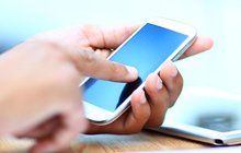 Learn more about us Mobile phone