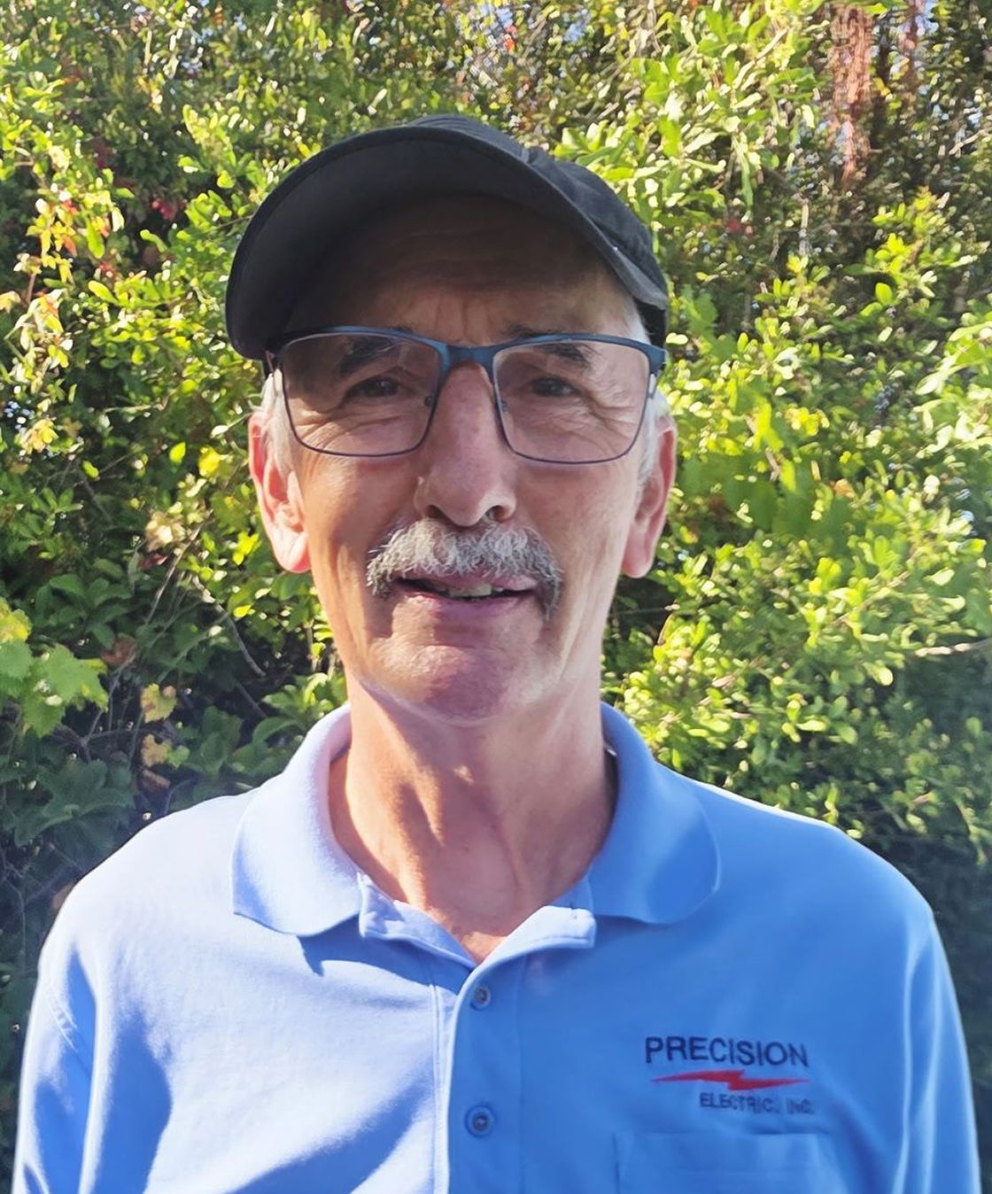 Photo of Dale Widrick