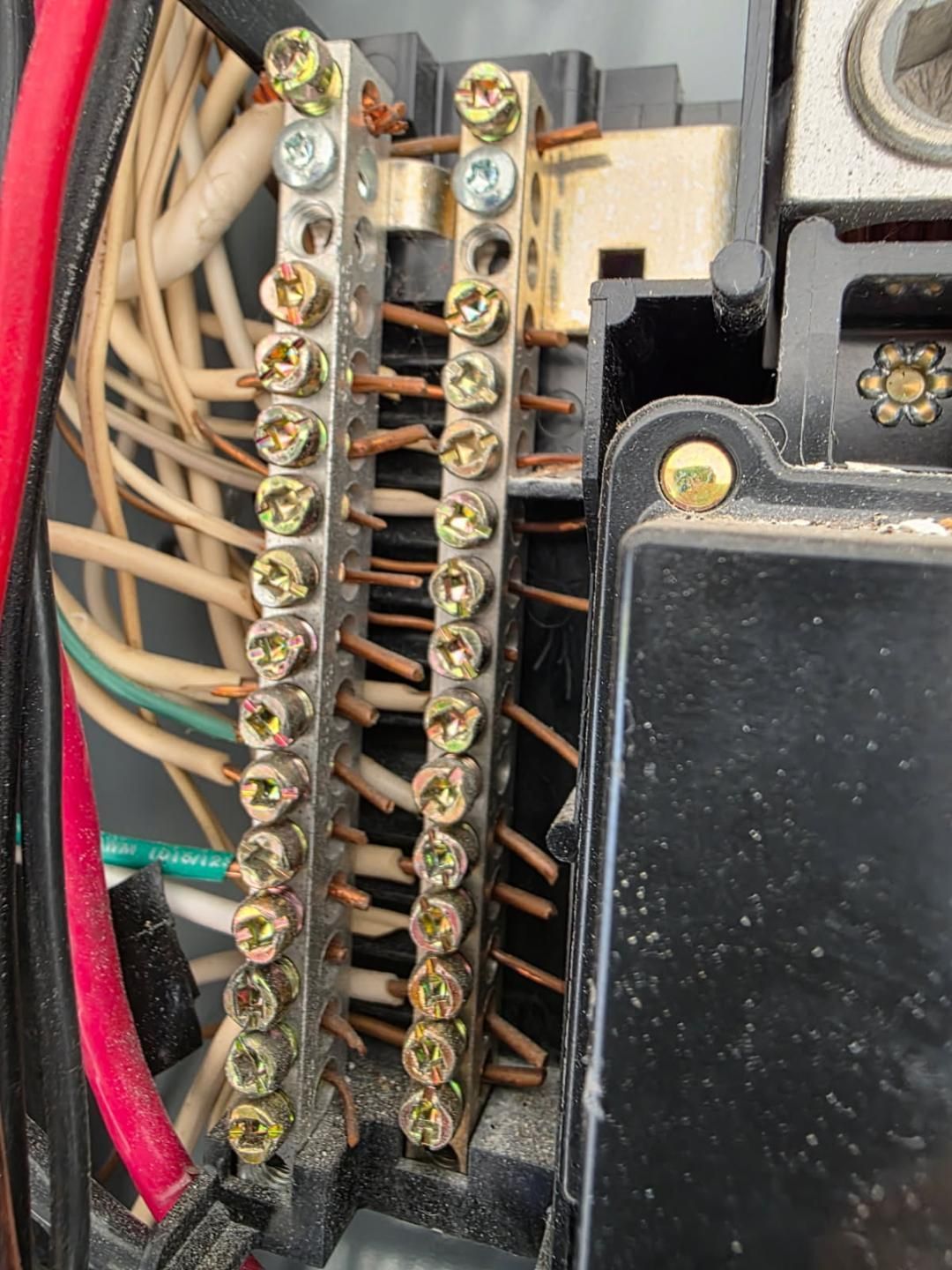 Precision Electric Inc