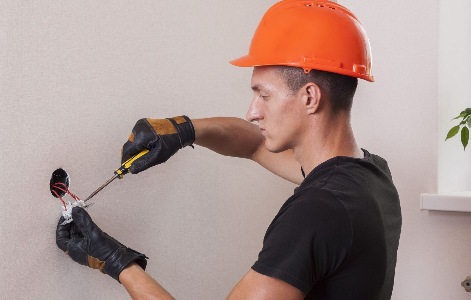 Precision Electric Inc