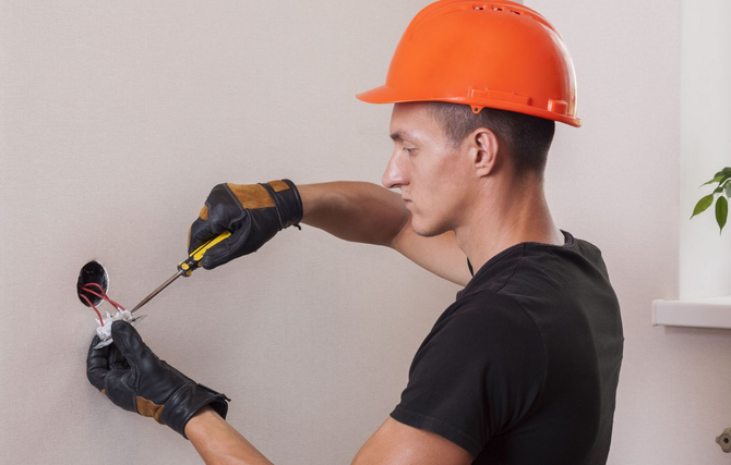 Precision Electric Inc