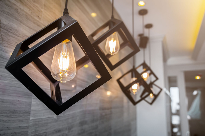 Precision Electric Inc