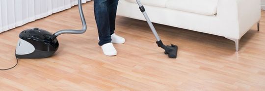 Hardwood Floor Cleaning Los Angeles