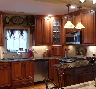 KITCHENS