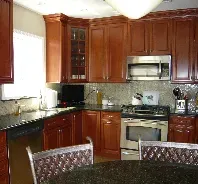 KITCHENS