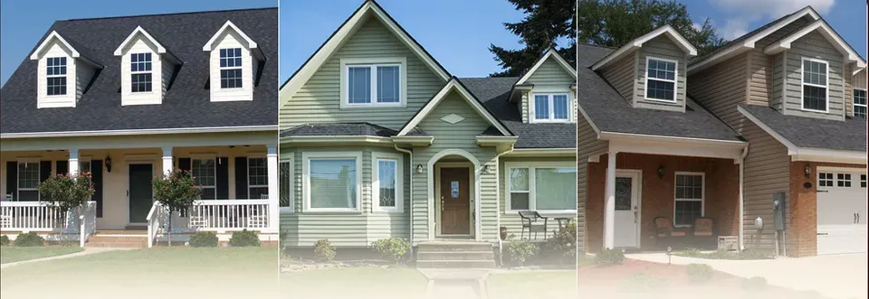 Dormers