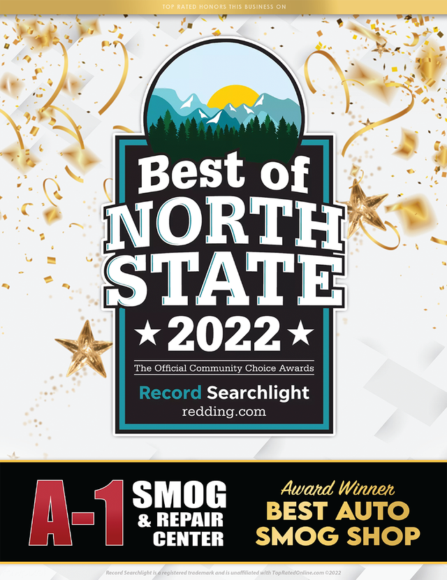 Best of North State