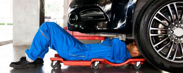 auto repair