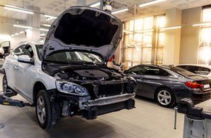 auto repair