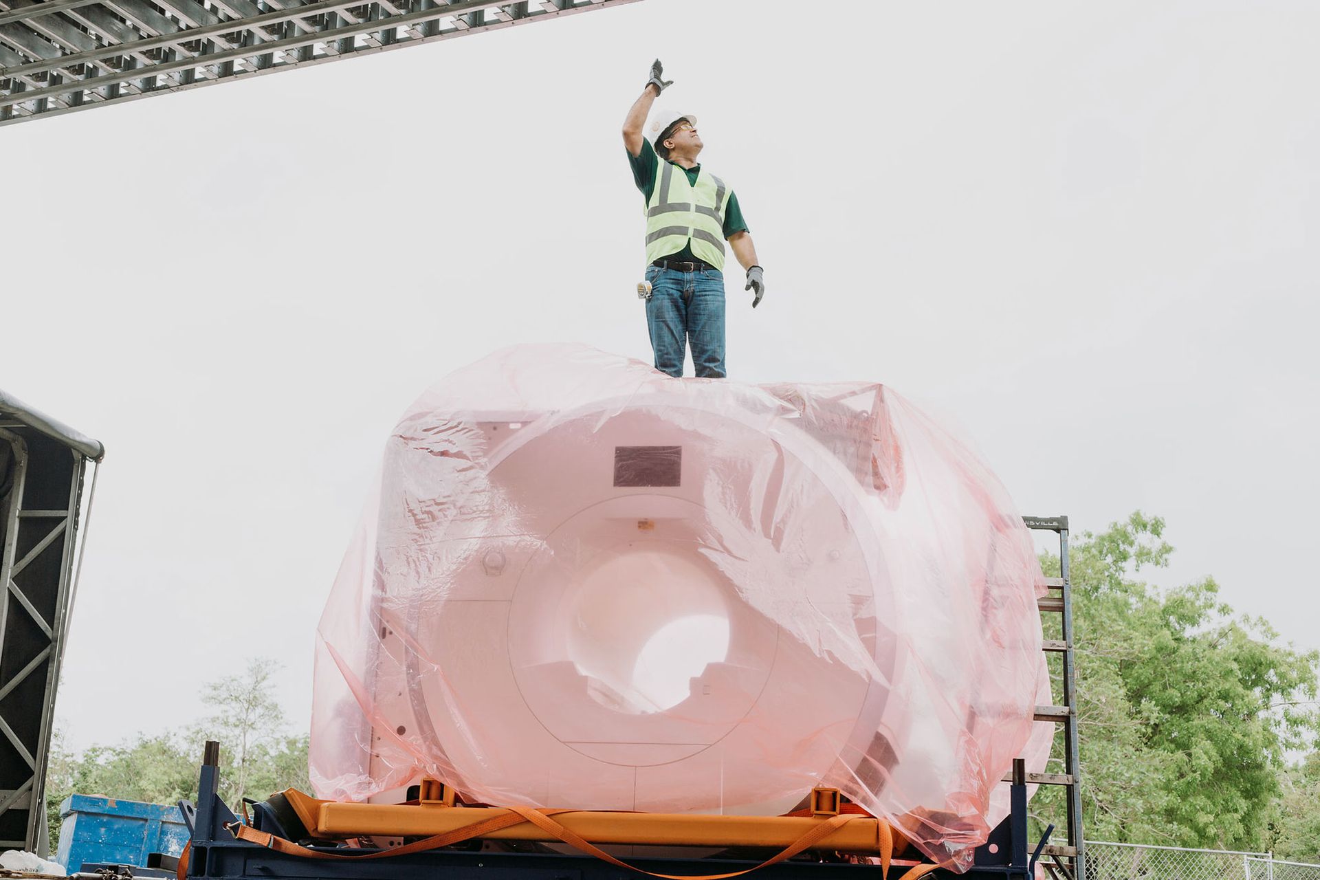 Installation Service