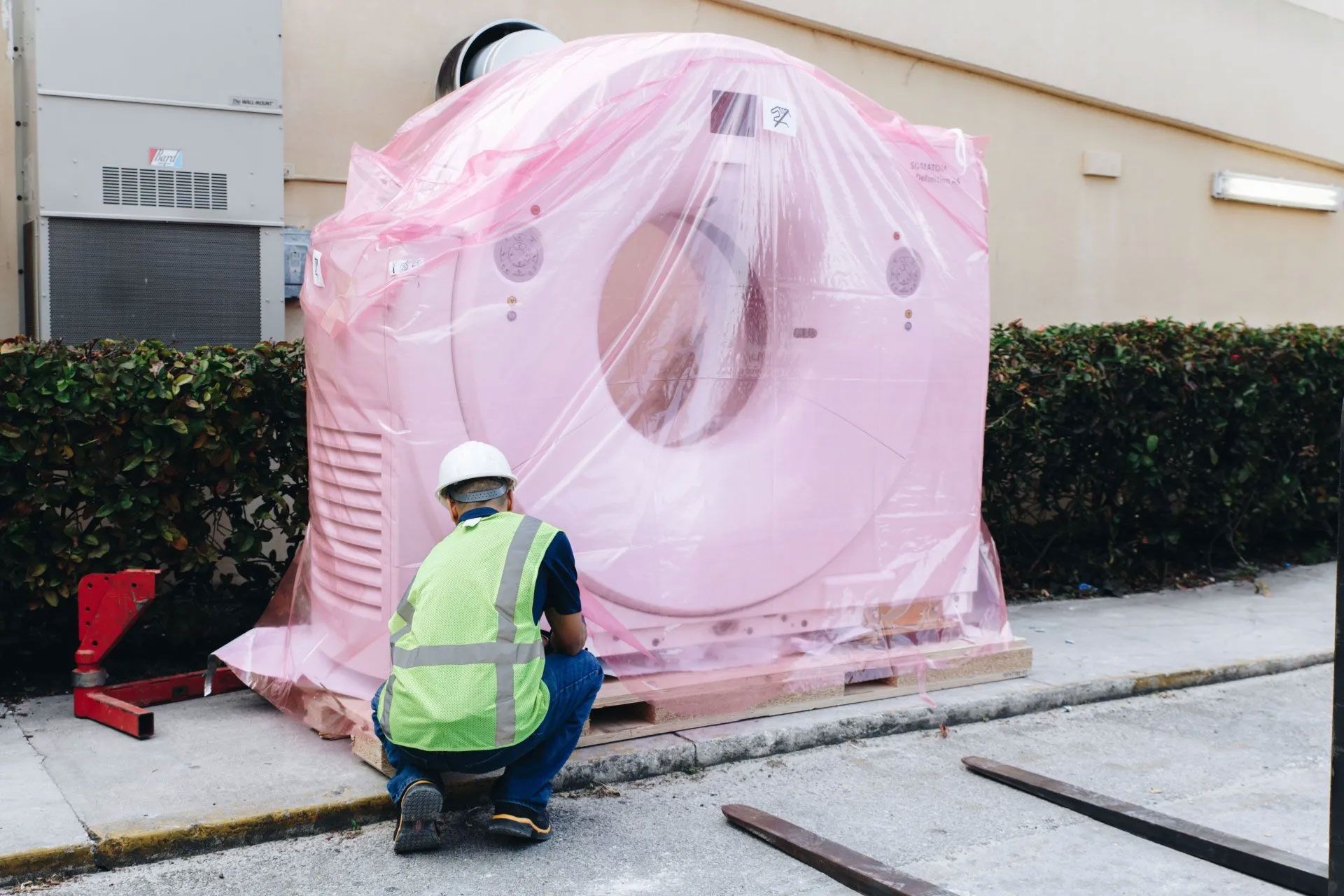 Installation Service