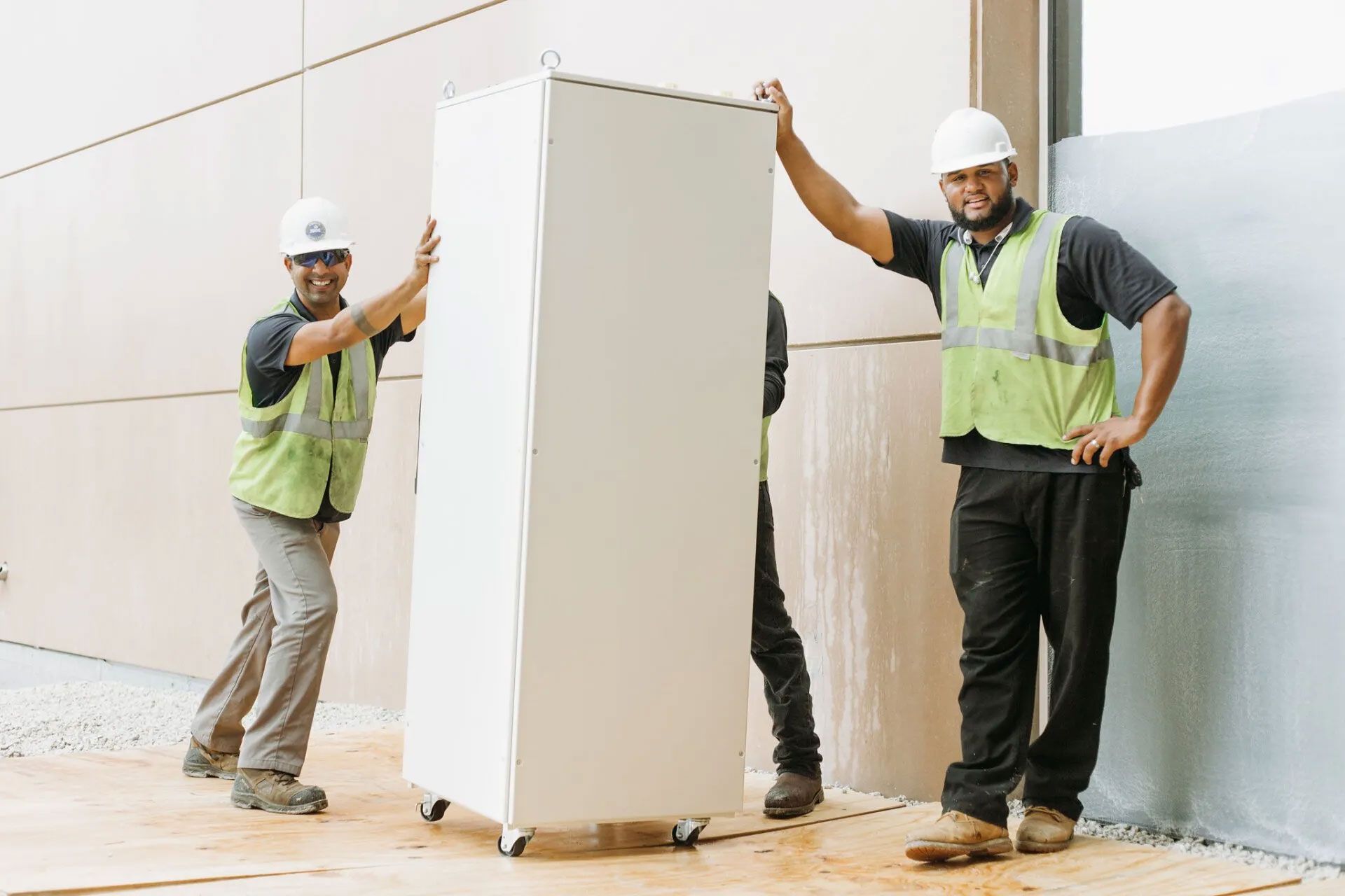 Installation Service