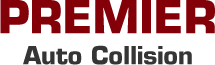 Premier Auto Collision - Logo