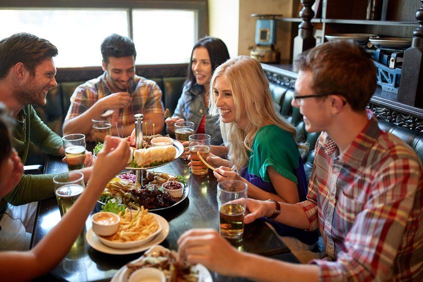 Hangar One Steak House | Wichita, KS