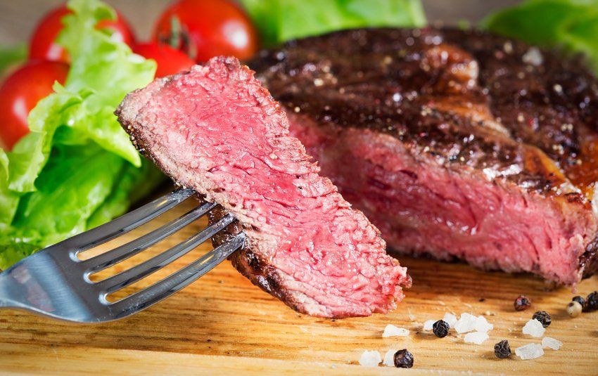 Hangar One Steak House Wichita, KS