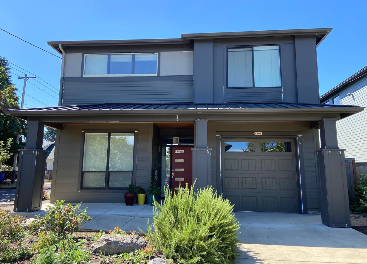 Cuellart Painting LLC photo gallery