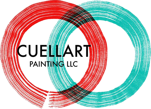 Cuellart Painting LLC logo