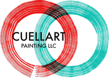 Cuellart Painting LLC logo