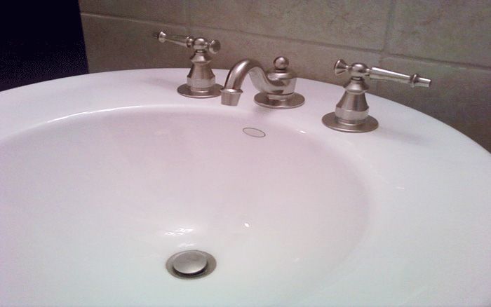 SINK