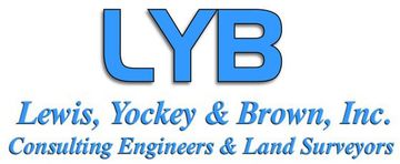 Lewis, Yockey & Brown, Inc - Logo