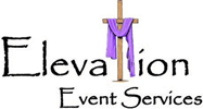 Elevation Event Services Logo