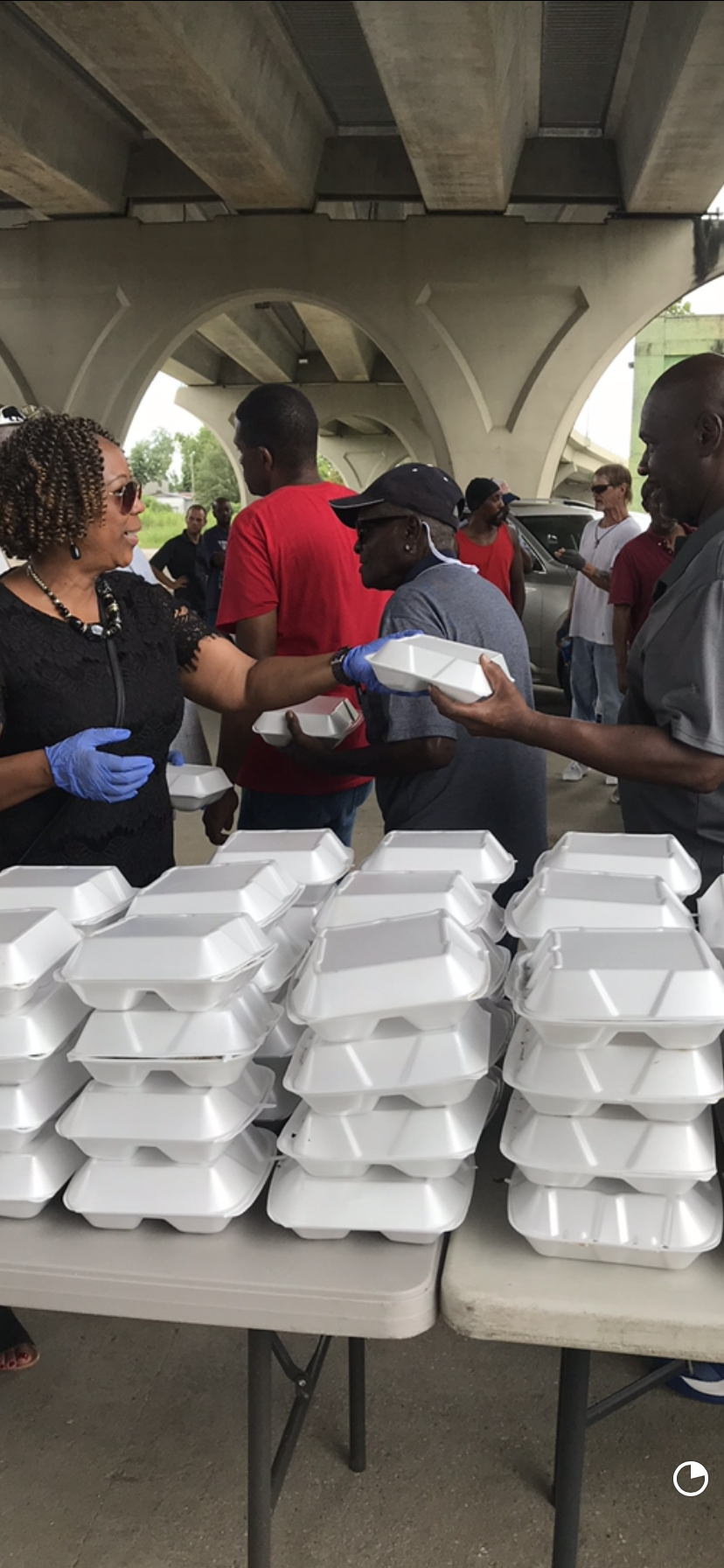 Serenity Private Care Event