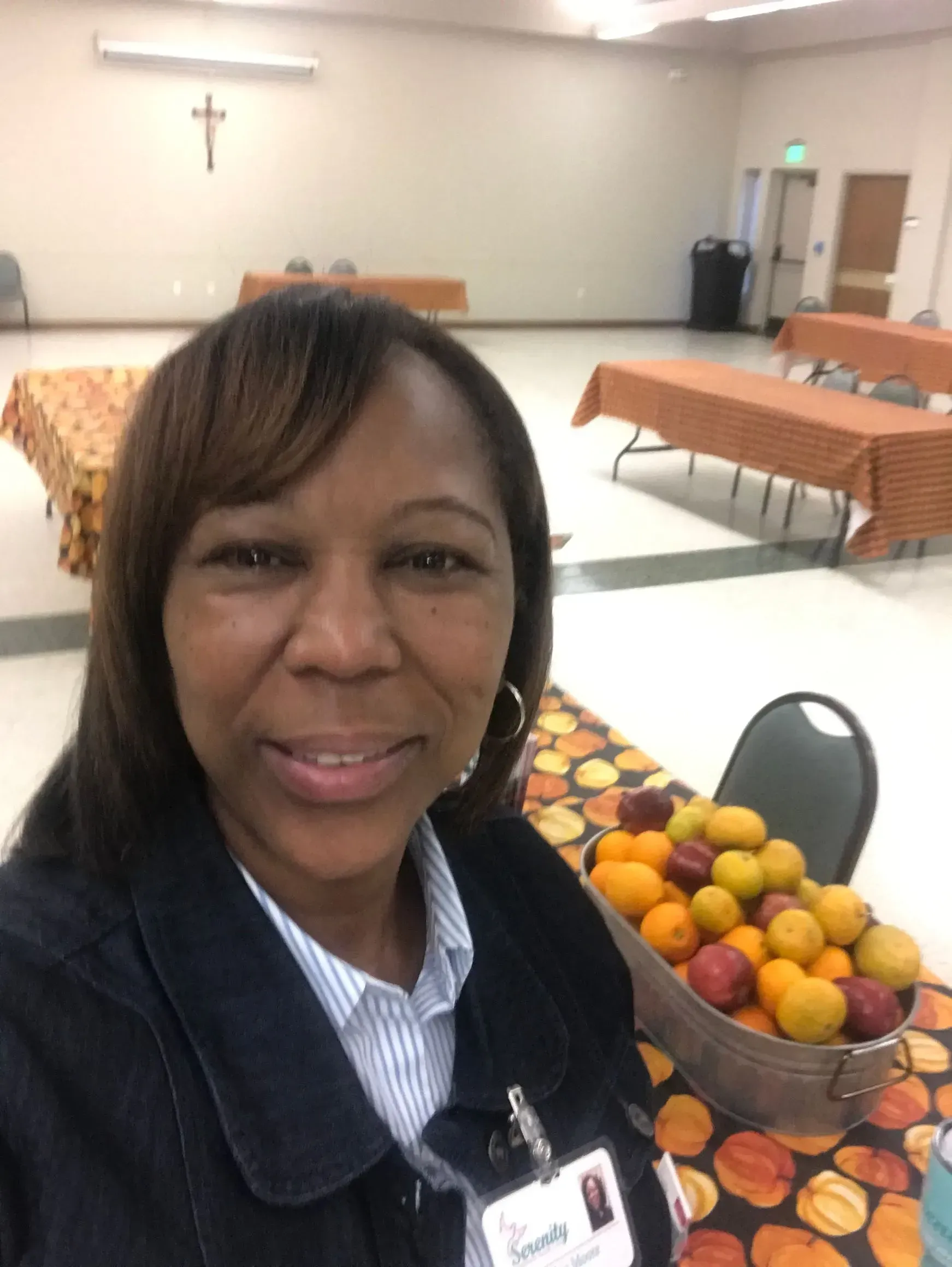 Serenity Private Care LLC event.