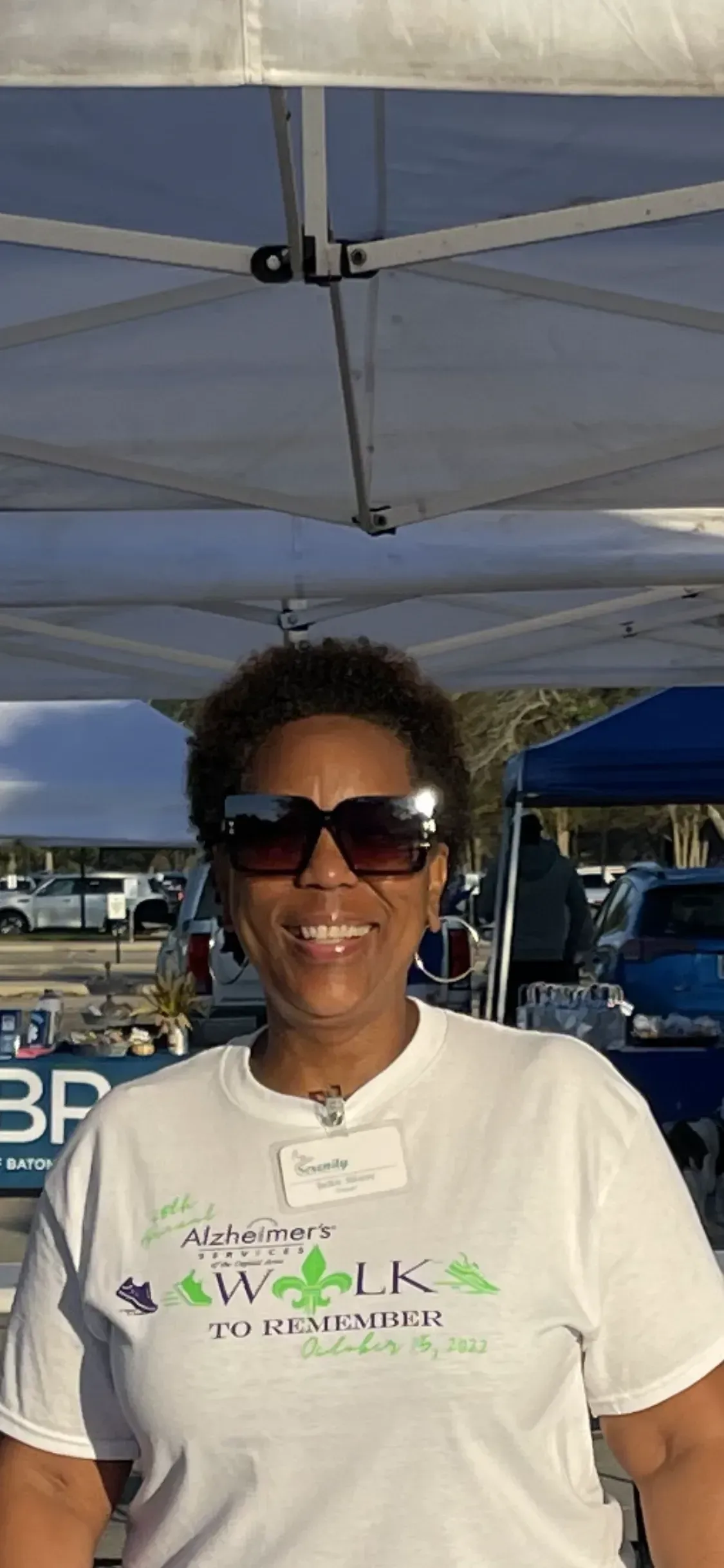 Serenity Private Care LLC staff.