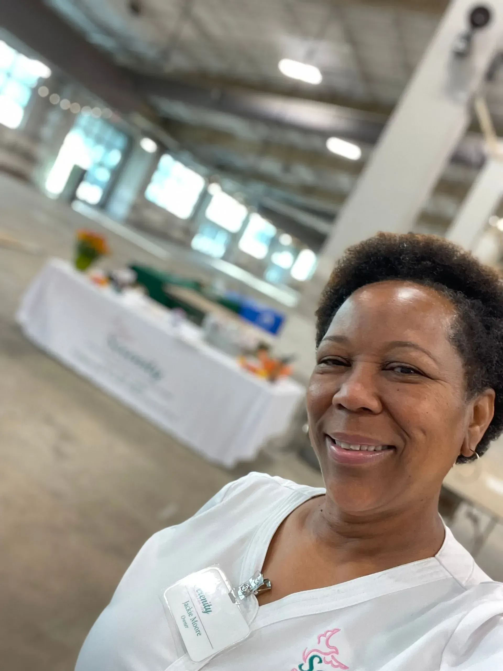 Serenity Private Care LLC staff.