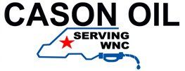 Cason Oil Company - logo