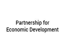 Partnership for Economic Development