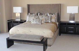 Bedroom Furniture | Palm Desert, CA | The Home Collection