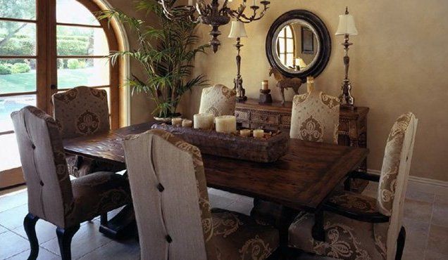 Dining Room | Palm Desert, CA | Home Collection Furniture | 760-770-8229