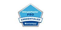 Certainteed ShingleMaster Pro Credentialed