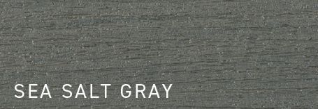 Sea Salt Gray