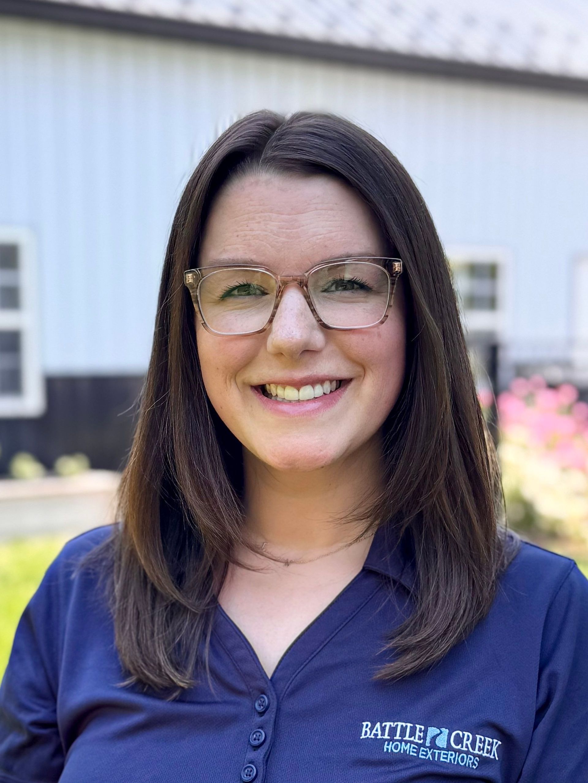 Jenna Fansler-Verrier