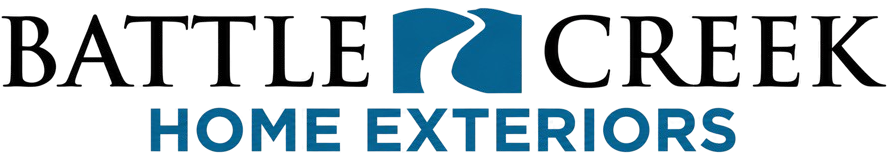 Battle Creek Home Exteriors LLC Logo
