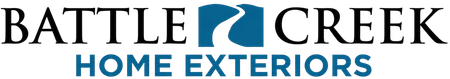Battle Creek Home Exteriors LLC Logo