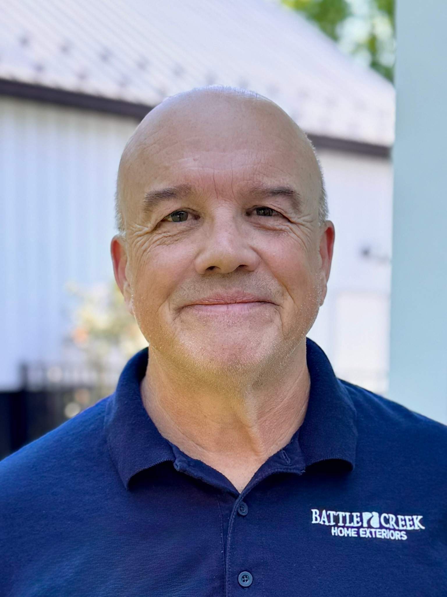 Ron Fansler