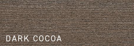 Dark Cocoa