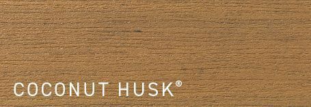 Coconut Husk