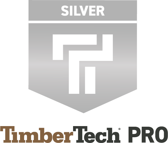 TimberTech PRO