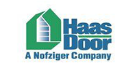 Haas Door