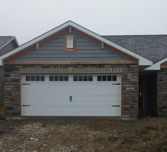 Steve's Overhead Door Company | Door Installation | Lafayette IN