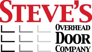 Steve's Overhead Door Company - Logo