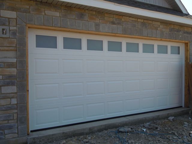 Garage Door Repair Door Replacement Lafayette, IN