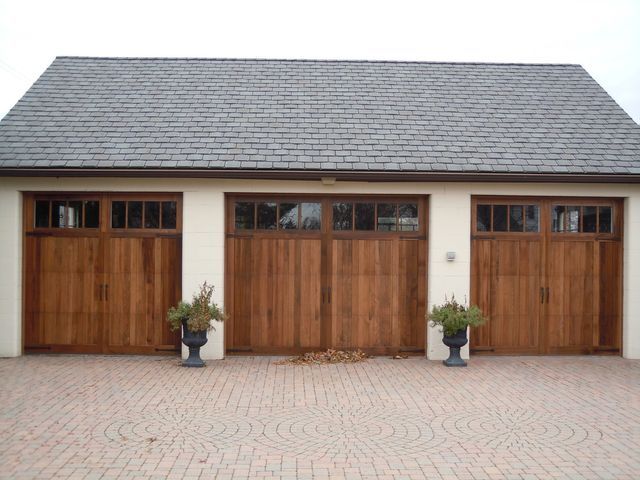 Residential Doors