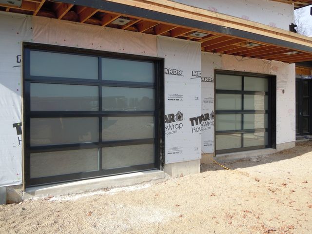 Garage Doors