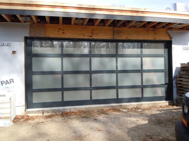 Garage Doors