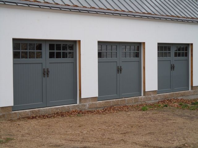 Garage Doors